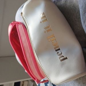 Pack of 2 pencil cases